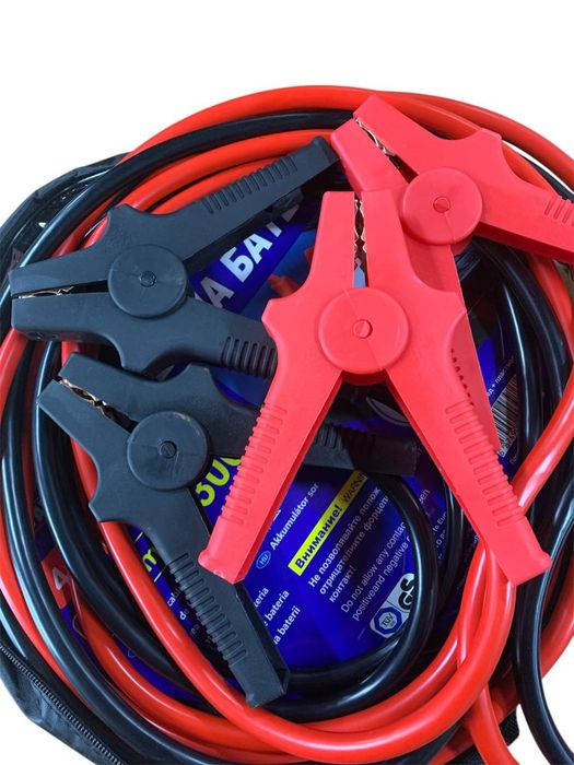 Кабели за подаване на ток 3000А