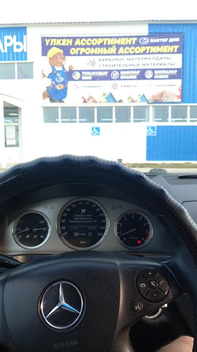 Трезвый водитель АКТАУ