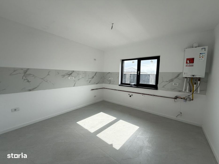 Casa moderna Clinceni / 4 camere/