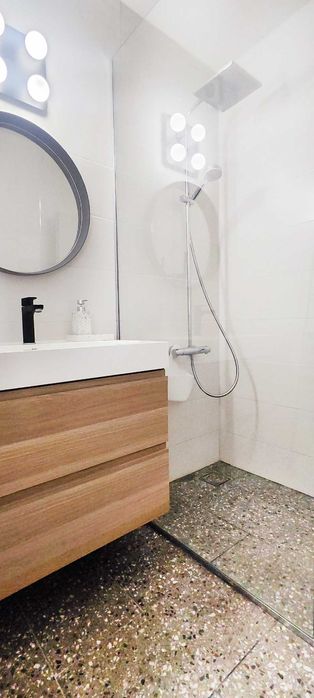 Двустаен апартамент МакДрайв