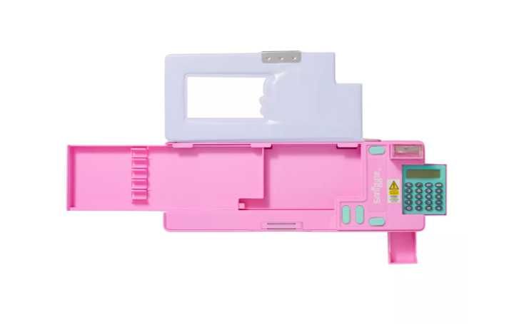 Несесер за моливи и химикали Pop-Out