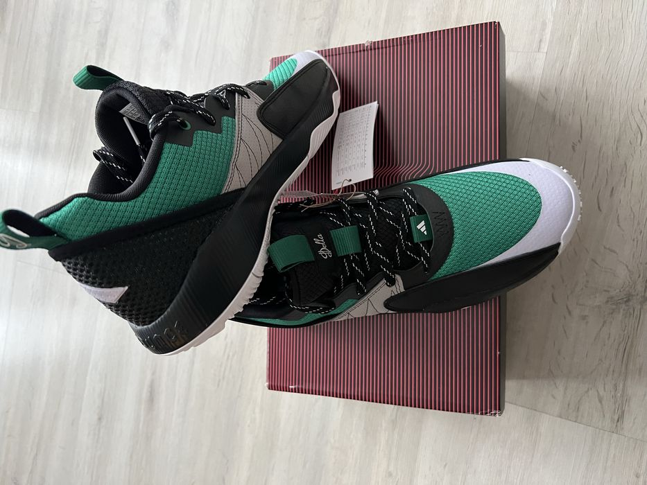 Adidas Performance Dame Certified / NOI / marime 46,5