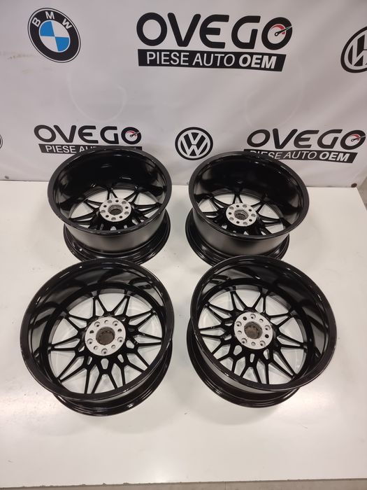 Jante aliaj  set BMW R19 fata R20 spate M3 G80 M4 G82  8093836 8093837