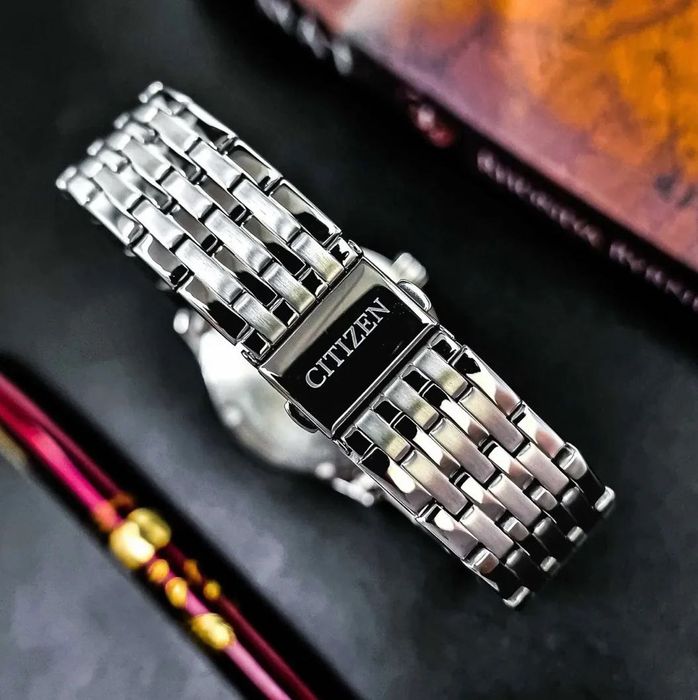 Мужские Механические часы Citizen