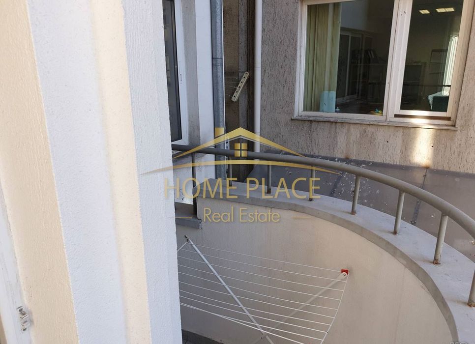 Дава се под наем Двустаен апартамент в Варна, Гръцка махала - 50 кв.м за 510 € - Снимка #5