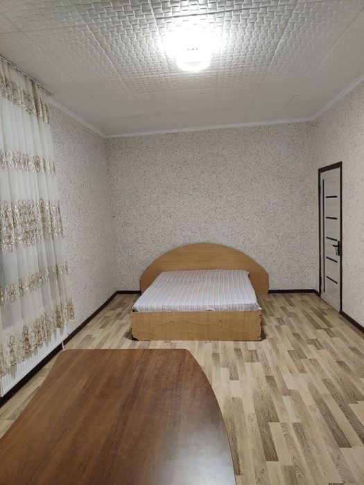 Сдется квартира дуплекс 2ух комнатная отдельный вход все имеется в ком