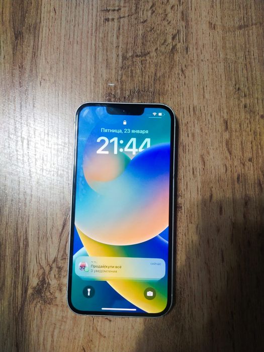 Iphone 13 128гб айфон