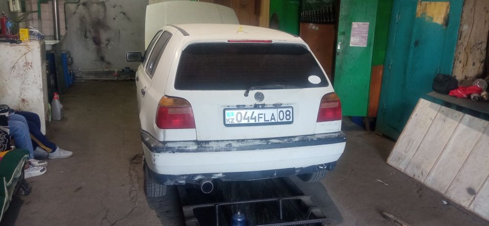 Продам Фольксваген