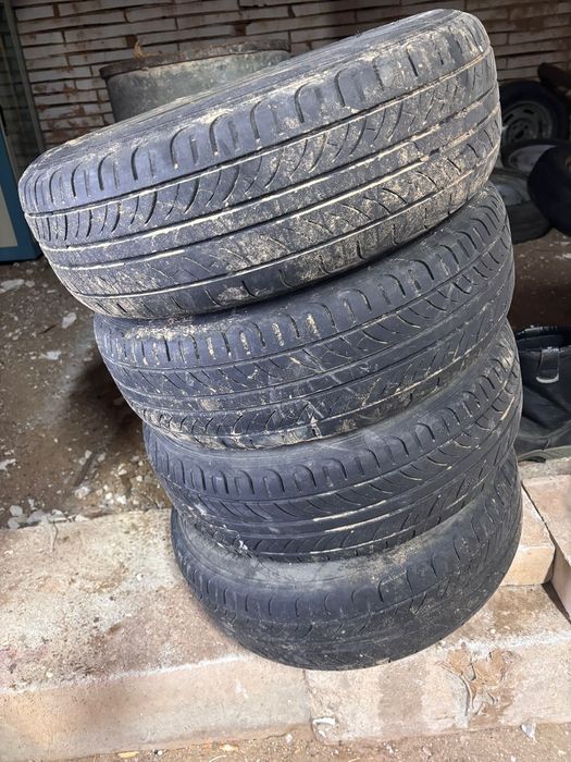 Диска пакришкасымен летный