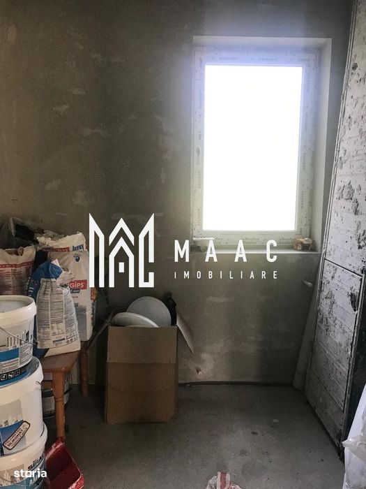 Casa 4 camere tip duplex | 120 mpu | Sura Mica