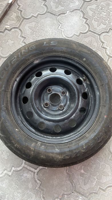 Шины 195/65/R15от Шевролет Кобалт
