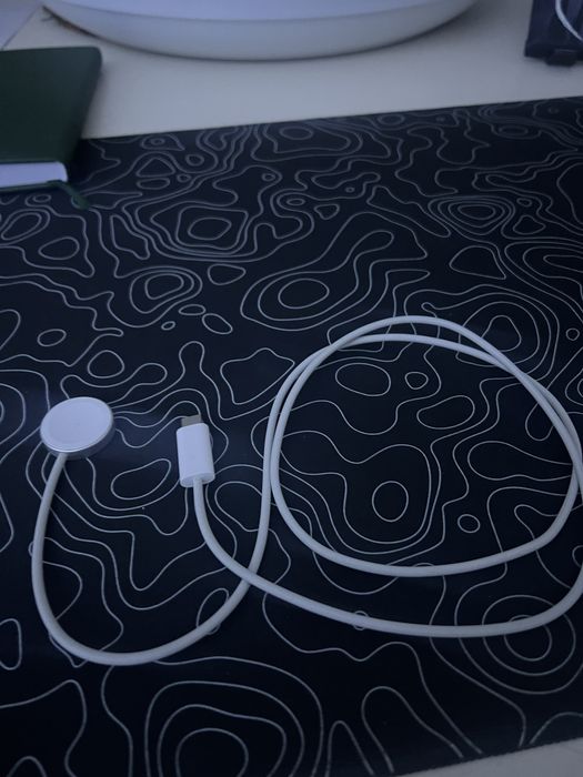 Зарядка Кабель для Apple Watch Оригинал