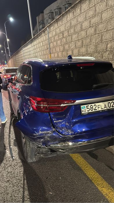 Покраска авто. Восстановление после дтп. Кузовные работы.