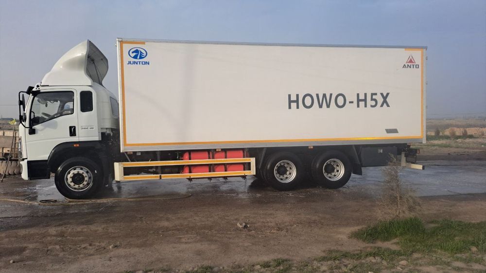 Srochni sotiladi FAW