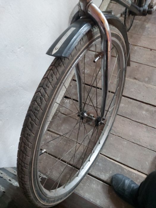 Velosiped sotiladi