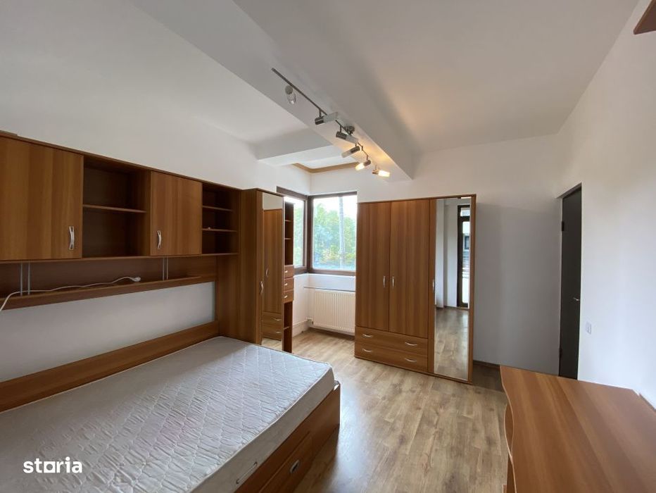 Apartament 3 camere, cartier Plopilor, zona Nobori, parcare