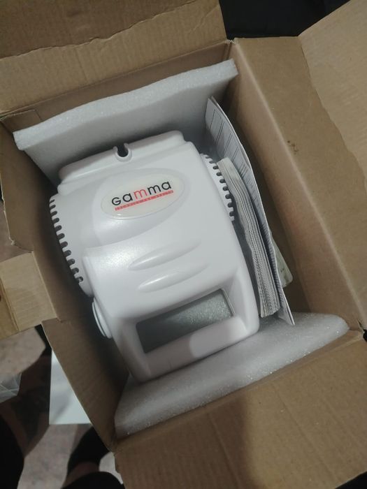 Продам небулайзер gamma