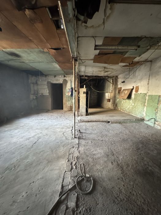 Не жилая база на Саракулской 19 соток