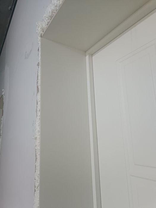 Добор для межкомнатных дверей