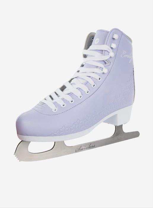 Продам коньки фигурные женские