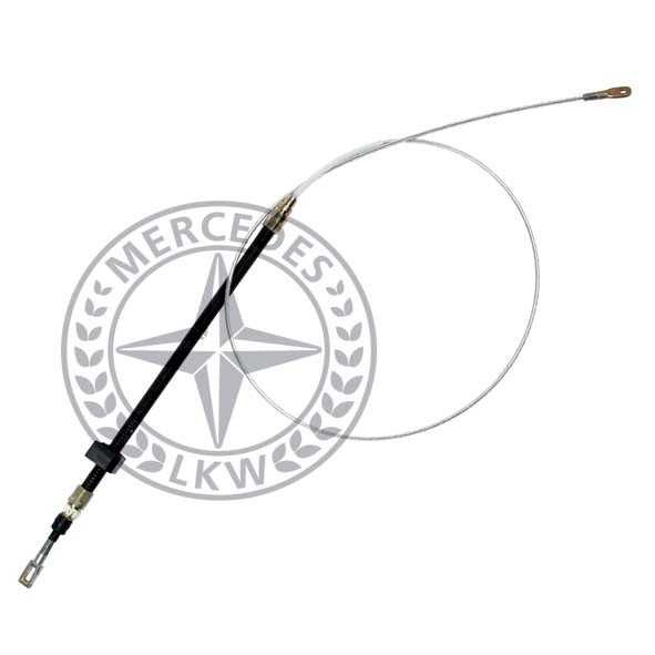 Жило ръчна предно за Mercedes-Benz Sprinter 1995г-2006г