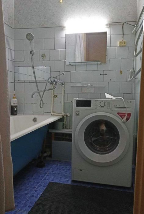 Юнусабад 10, 3/3/5 УлУчШеНкА Неторец Балкон 6 на 2 Средний Ремонт