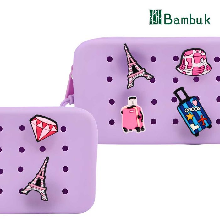 Чармове "Travel"