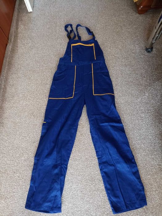 Работно  облекло