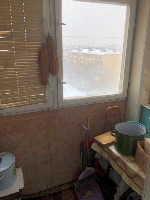 Продам квартиру Сергели 3