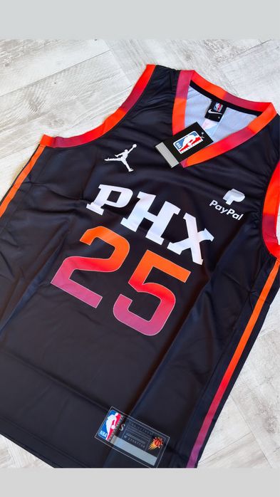 Maieu baschet Jordan PHX maiou bulls lakers