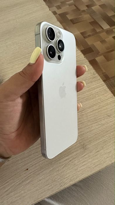 Iphone 15 pro max 256 гб