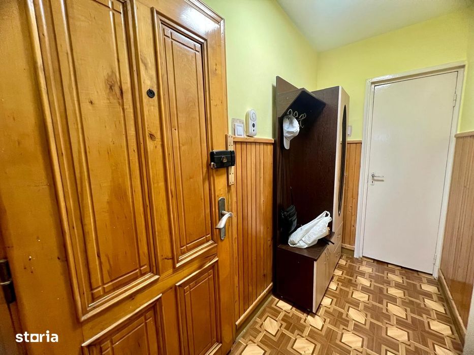 C/1589 De vânzare apartament cu 2 camere în Tg Mureș - Dâmbul Pietros
