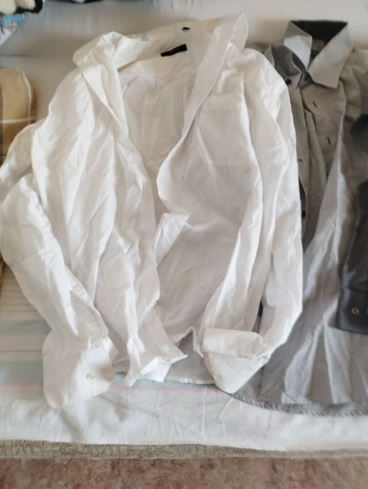 Мужская одежда летняя