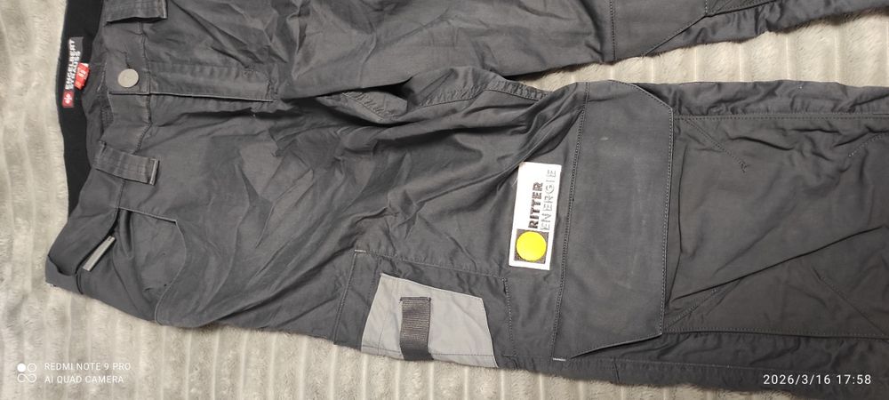 Pantaloni Engelbert Strauss  nou 52