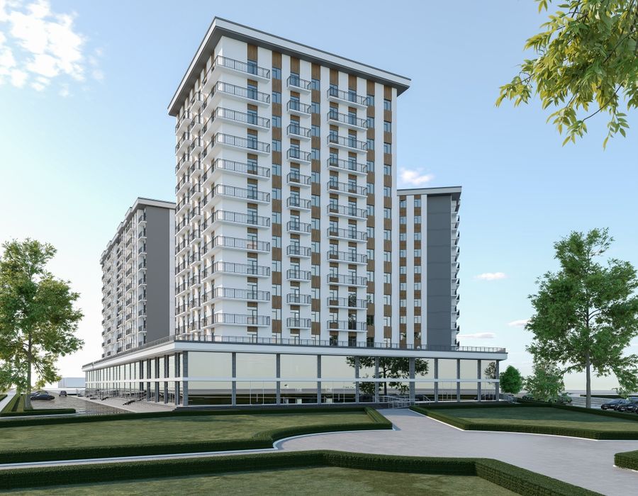 Buxoro citydan siz ham xonadon xarid qiling