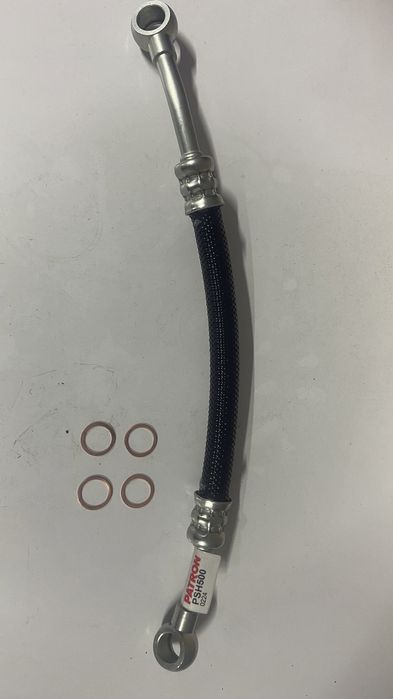 Запчасти БМВ Е39