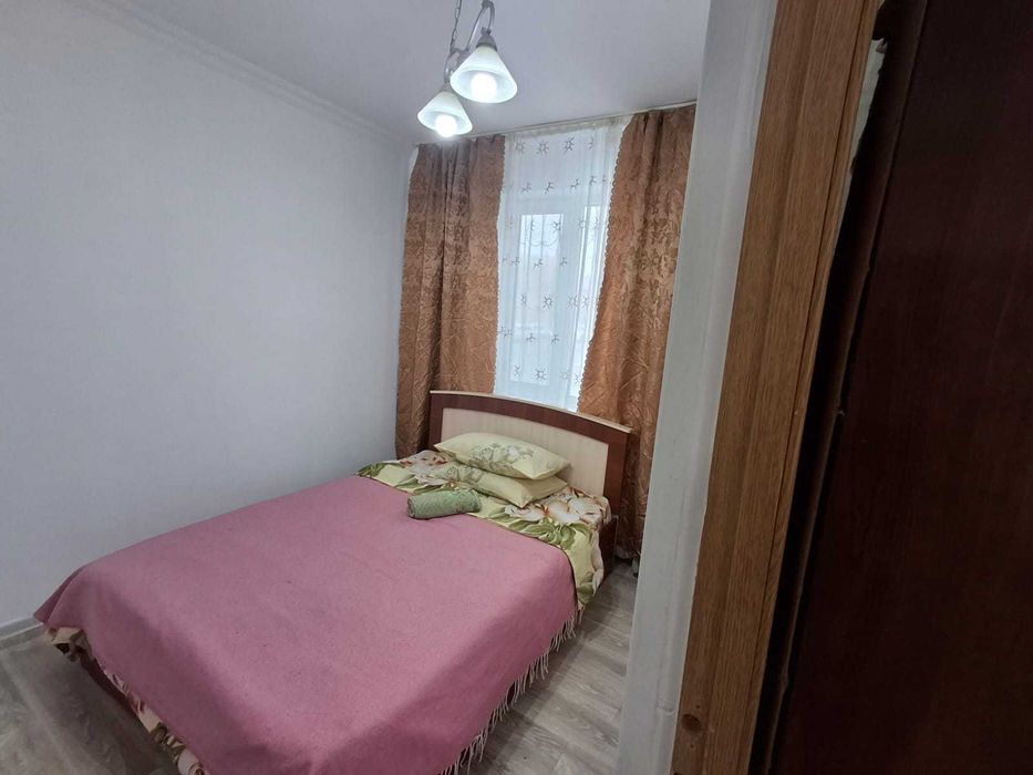 3 ком.кв/Авангард-Роддом/Wi-Fi/Сутки