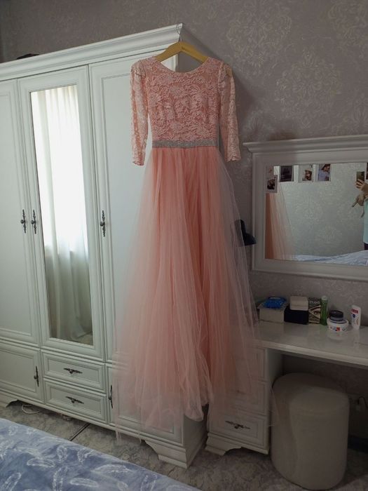 Продаю вечернее платье!!!
