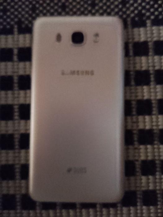 Galaxy J7 2016 запчасти