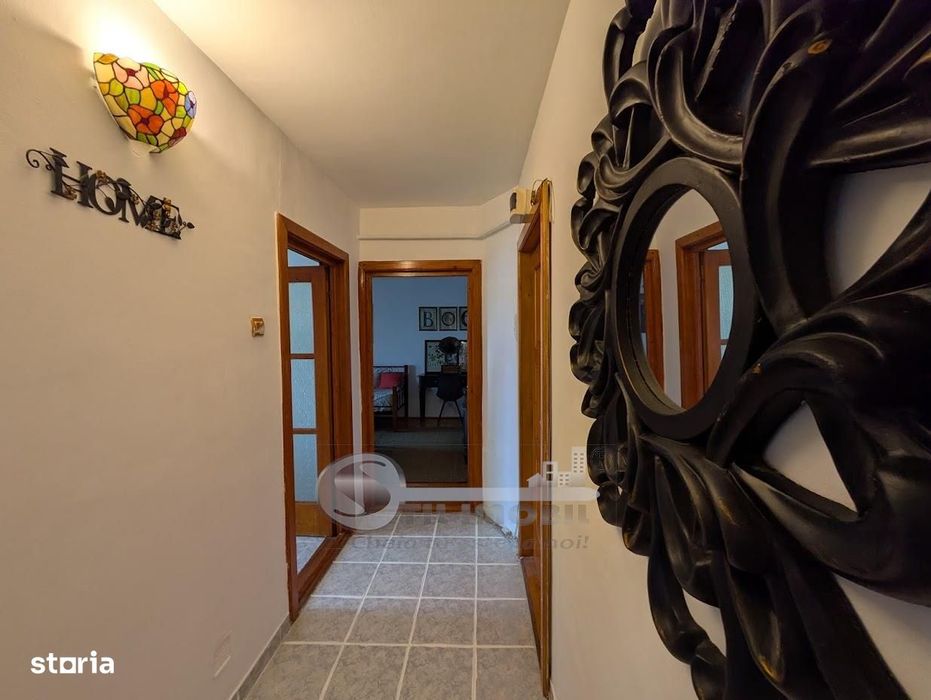 Apartament 2 camere GARA