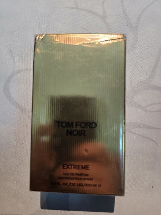 Tom Ford - Noir Extreme 100ml edp unisex