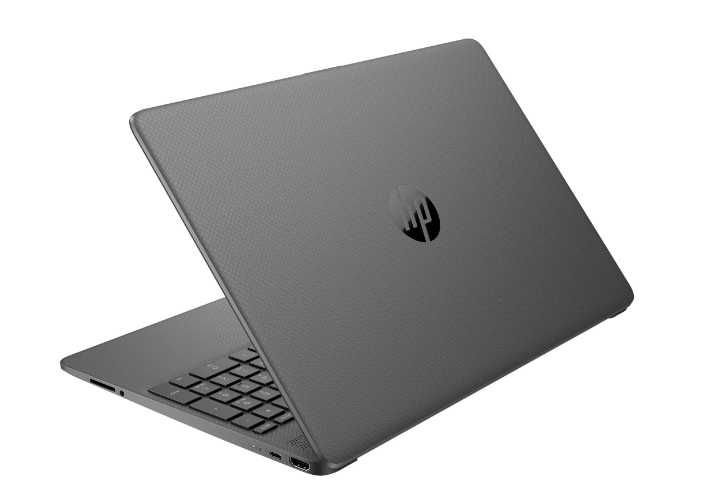 Продавам чисто нов HP 15s-fq2026nq, Intel® Core™ i3-1115G4