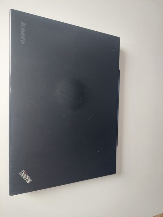 Laptop Lenovo TinkPad SL500