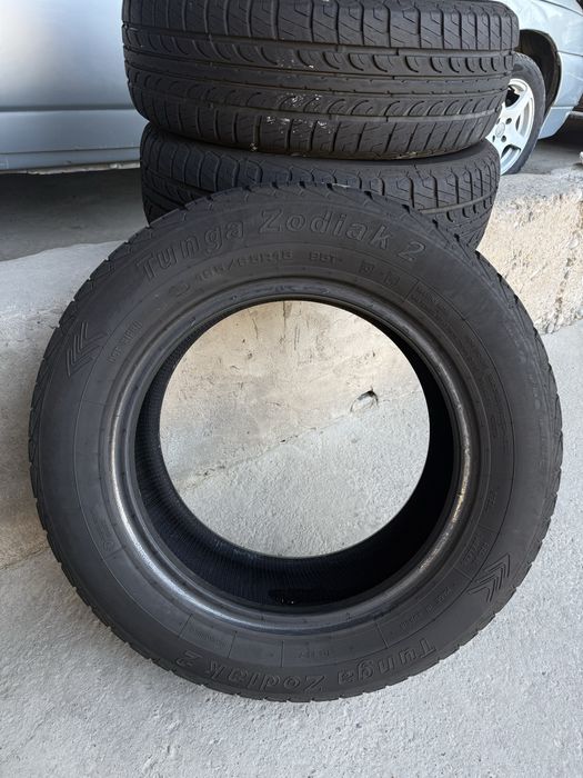 Летний балон 195/65/15