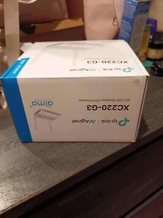 Продам новый модем