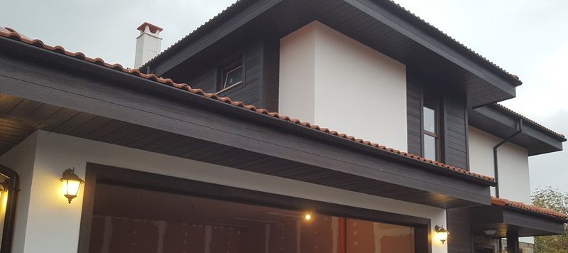 Челни дъски от Фиброцимент