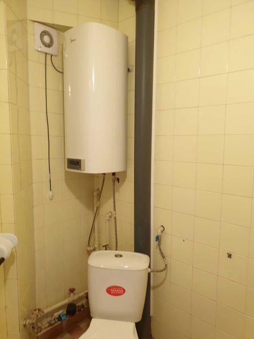 Апартамент под наем