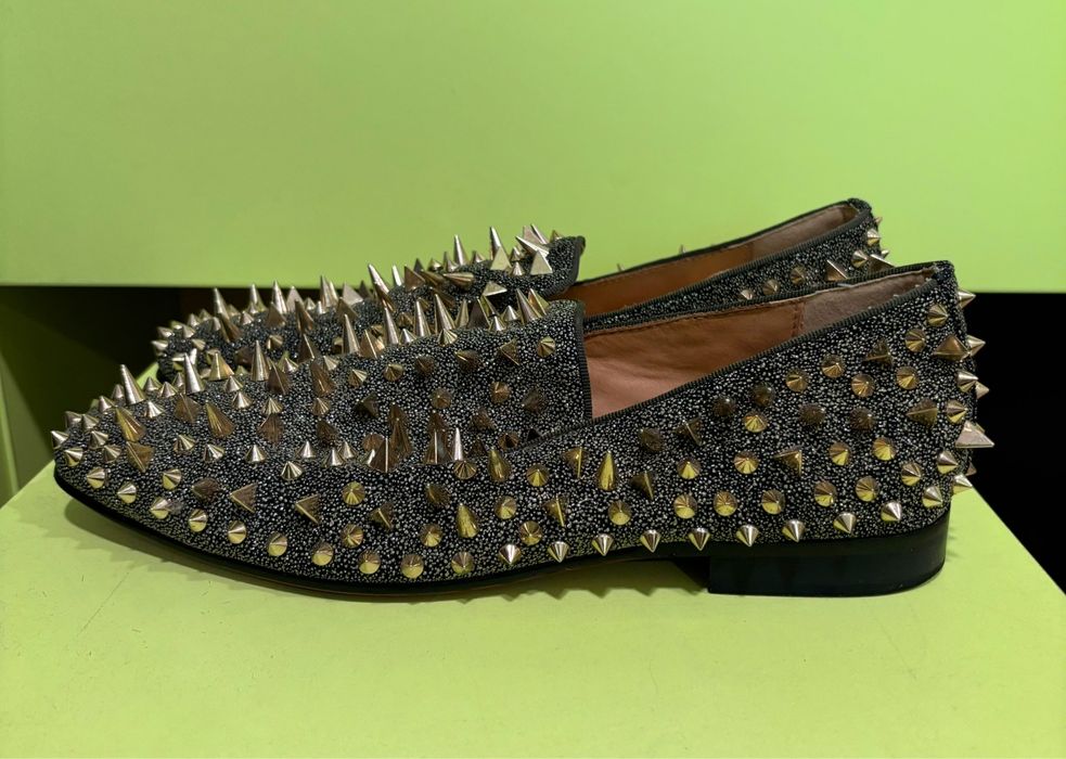 Christian Louboutin лоуфъри