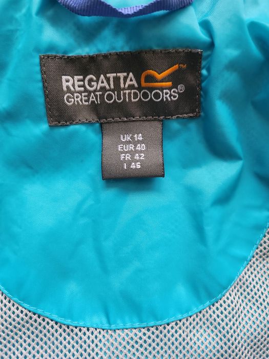 Зимно вълнено палто Only,Палто Zara и Ветровка за дъжд  Regatta