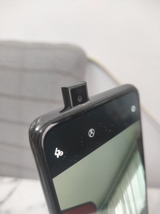 Продам телефон UMI DIGI S5 Pro 256 гб.